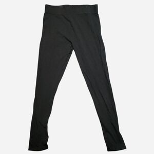 forever 21 black leggings